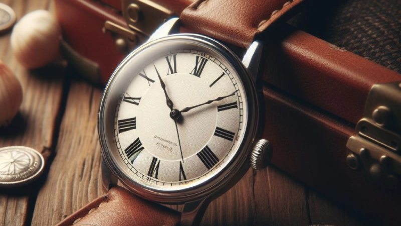 Vintage Watches for Beginners