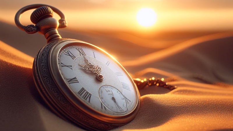 Antique Pocket Watches A Journey Back in Time